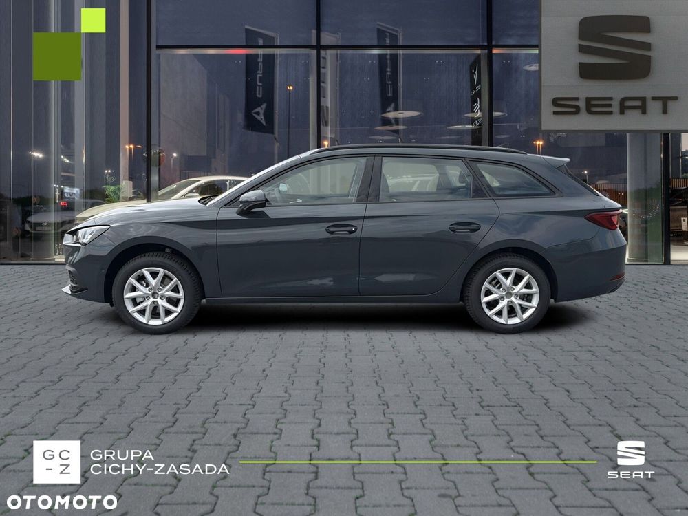 Seat Leon Sportstourer - 2