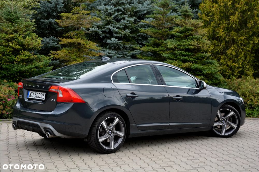 Volvo S60 D3 RDesign - 20