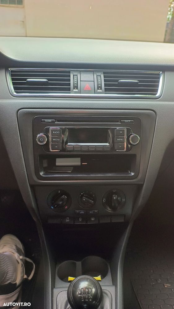 Seat Toledo - 9