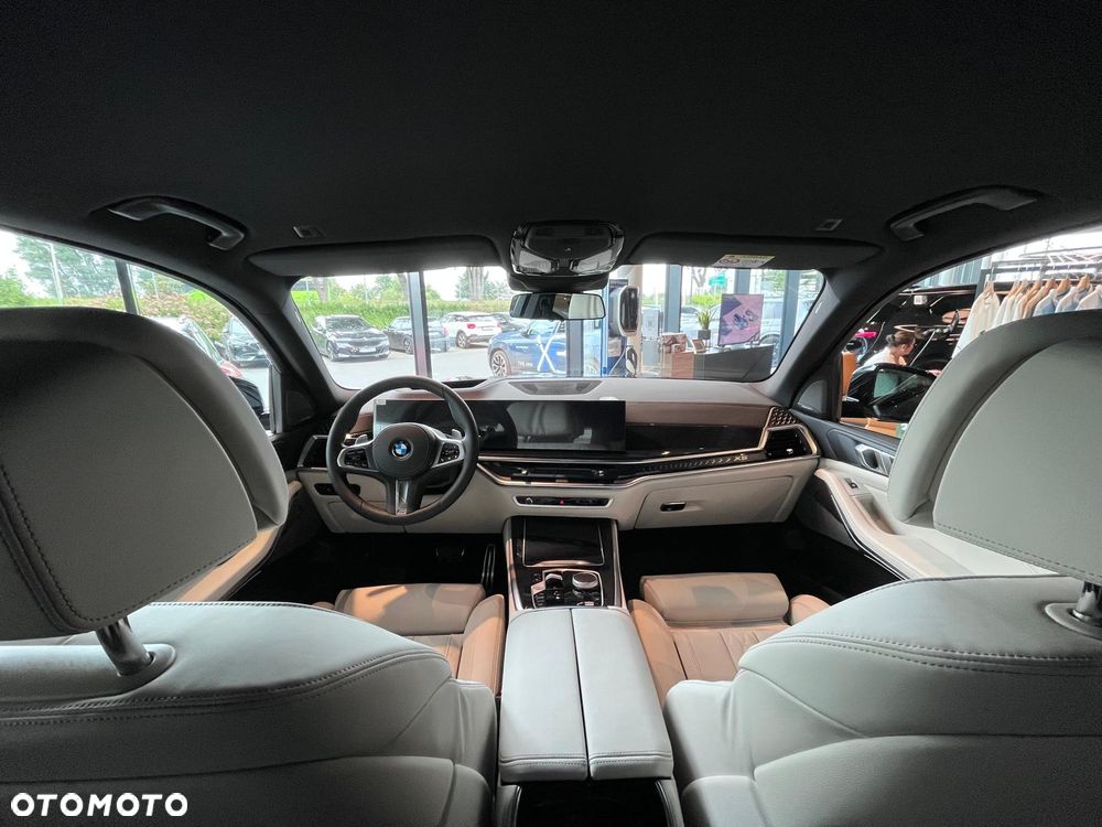 BMW X5 xDrive40d mHEV sport - 18