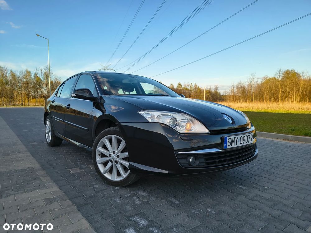 Renault Laguna 2.0 16V 140 Expression - 5