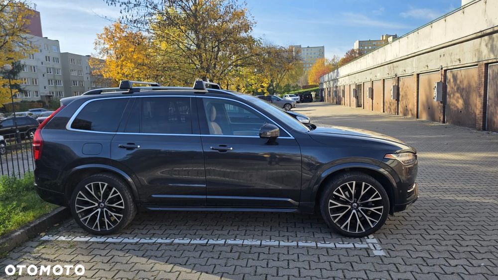 Volvo XC 90 - 15