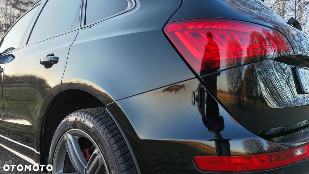 Audi Q5 - 11