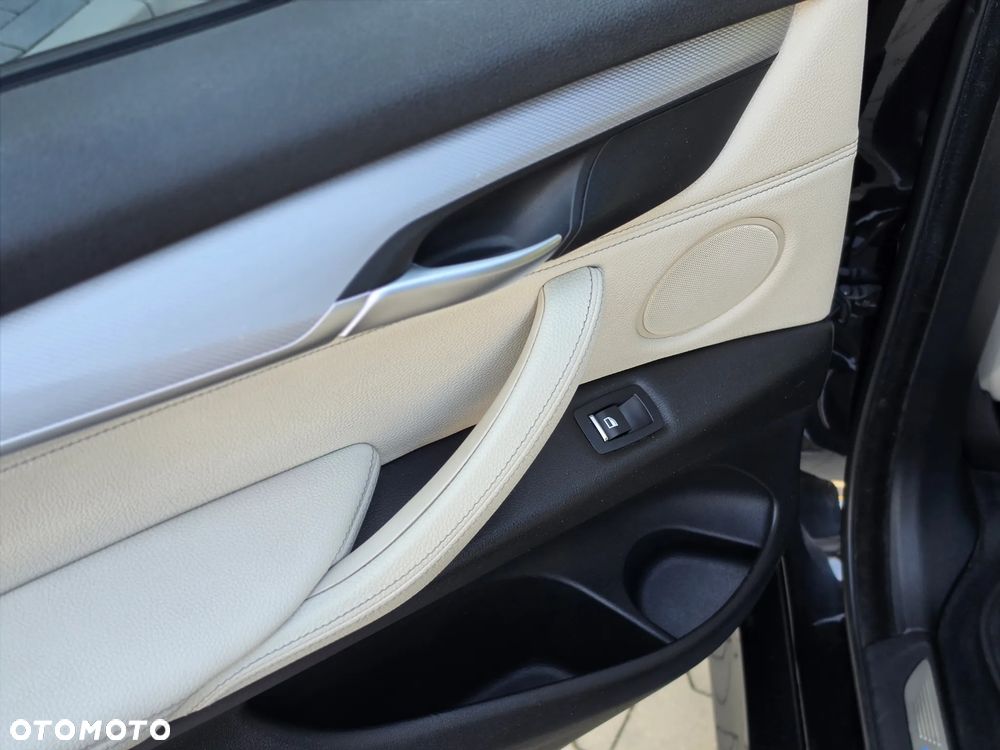 BMW X5 - 16