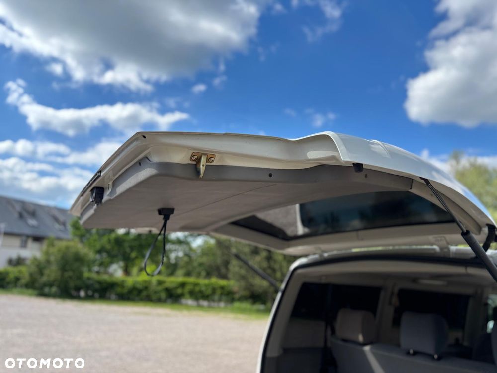 Volkswagen Transporter Mixt - 24