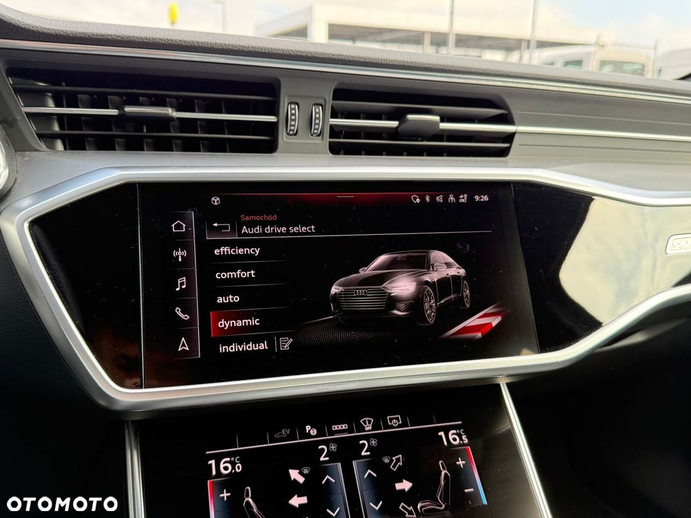 Audi A6 Limousine - 35