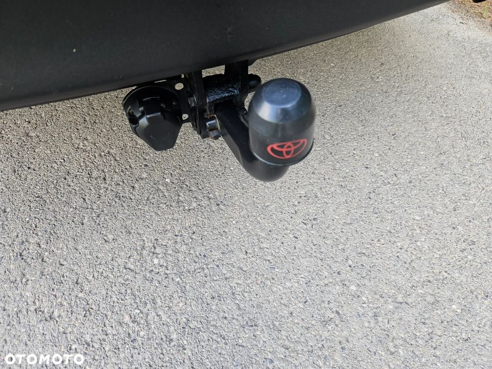 Toyota RAV4 2.0 4x4 Edition S - 9