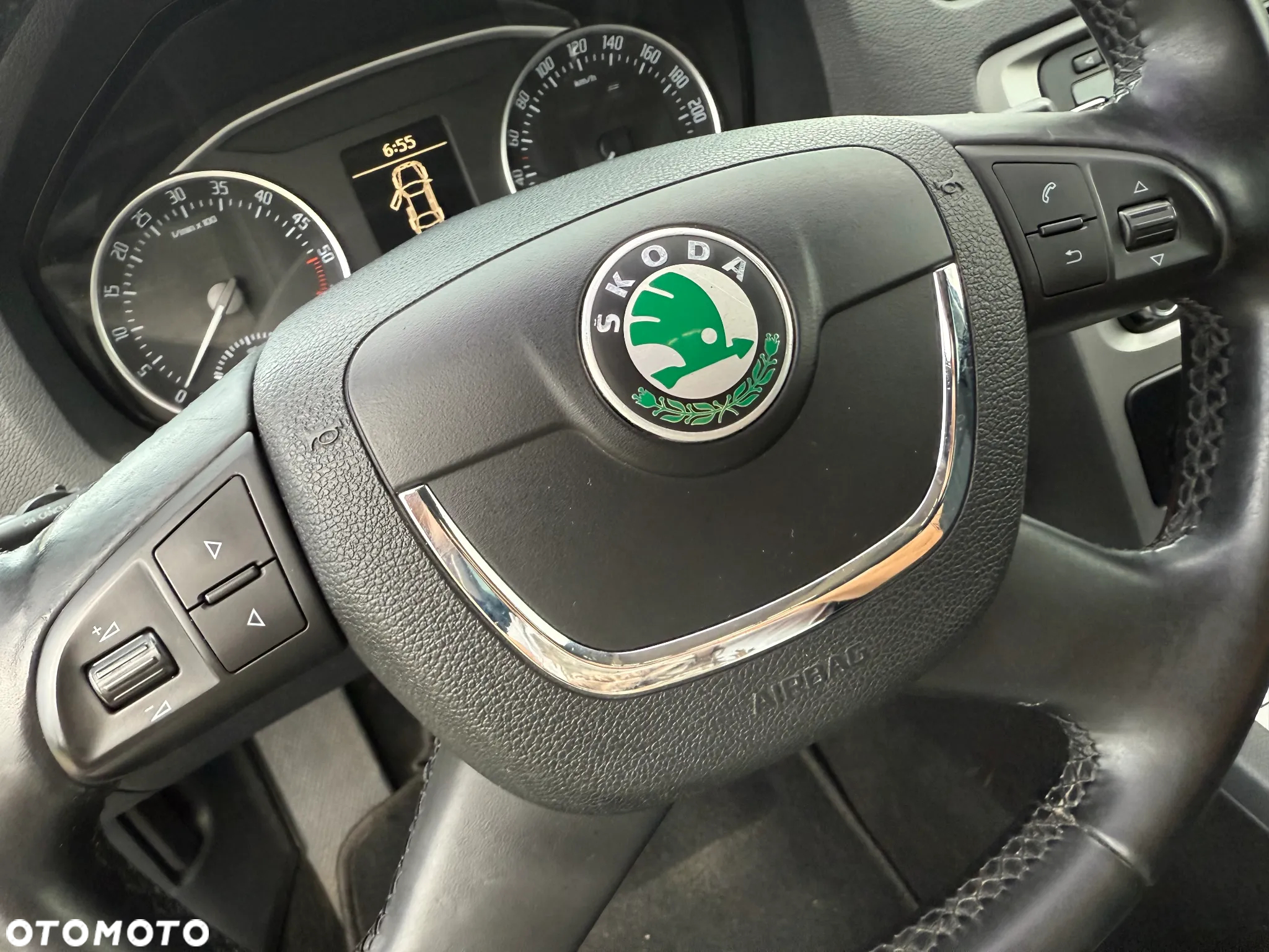Skoda Octavia - 35