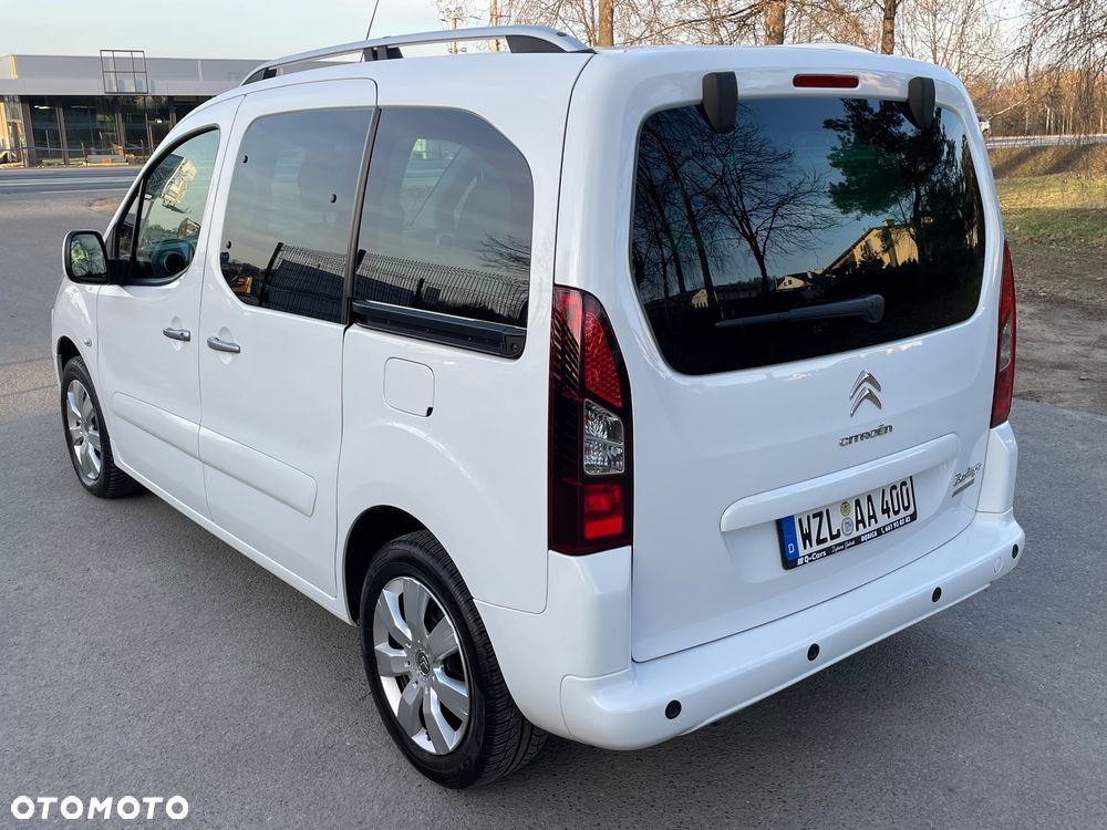 Citroën Berlingo Multispace BlueHDi 100 FEEL - 33