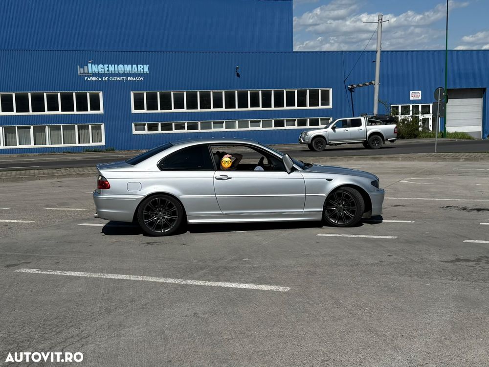 BMW Seria 3 - 2