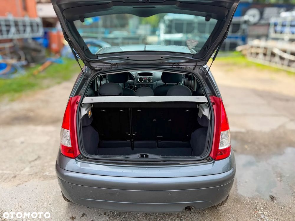 Citroën C3 1.4i Furio - 14