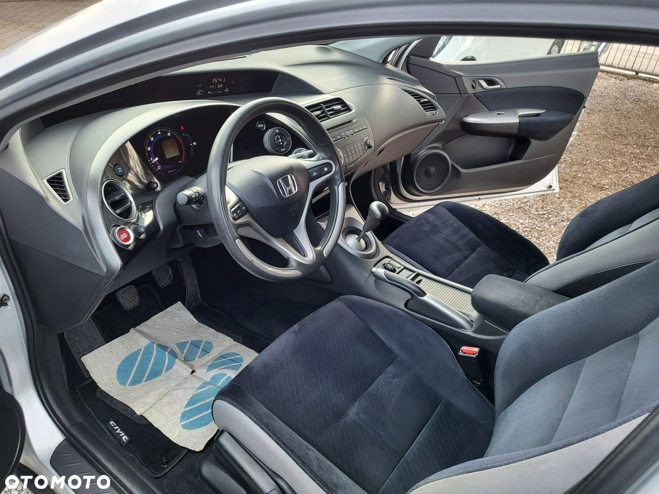 Honda Civic - 14