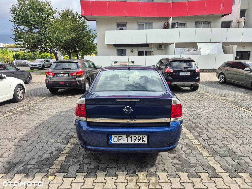 Opel Vectra 1.8 Cosmo - 10