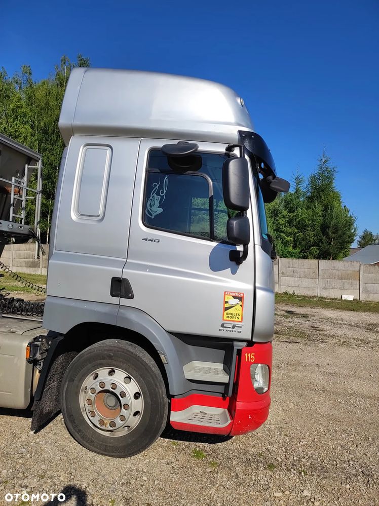 DAF CF440 FT - 2