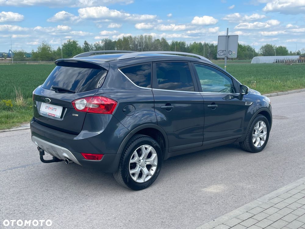 Ford Kuga 2.0 TDCi Trend - 32