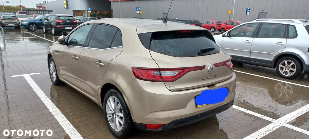 Renault Megane 1.3 TCe FAP Winter Edition - 8