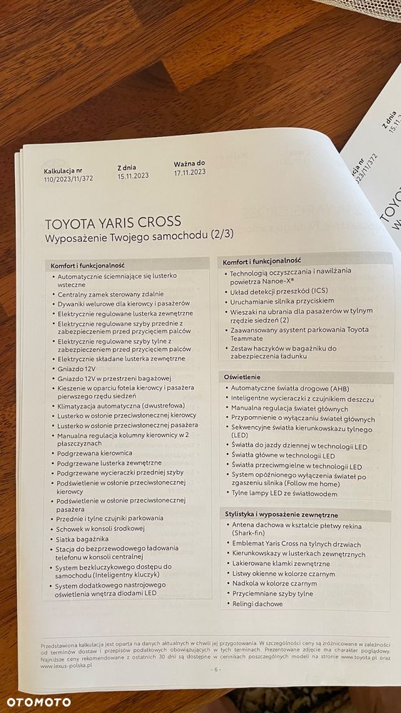 Toyota Yaris Cross - 18