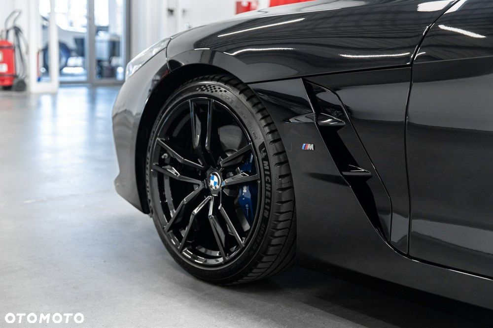 BMW Z4 M - 18