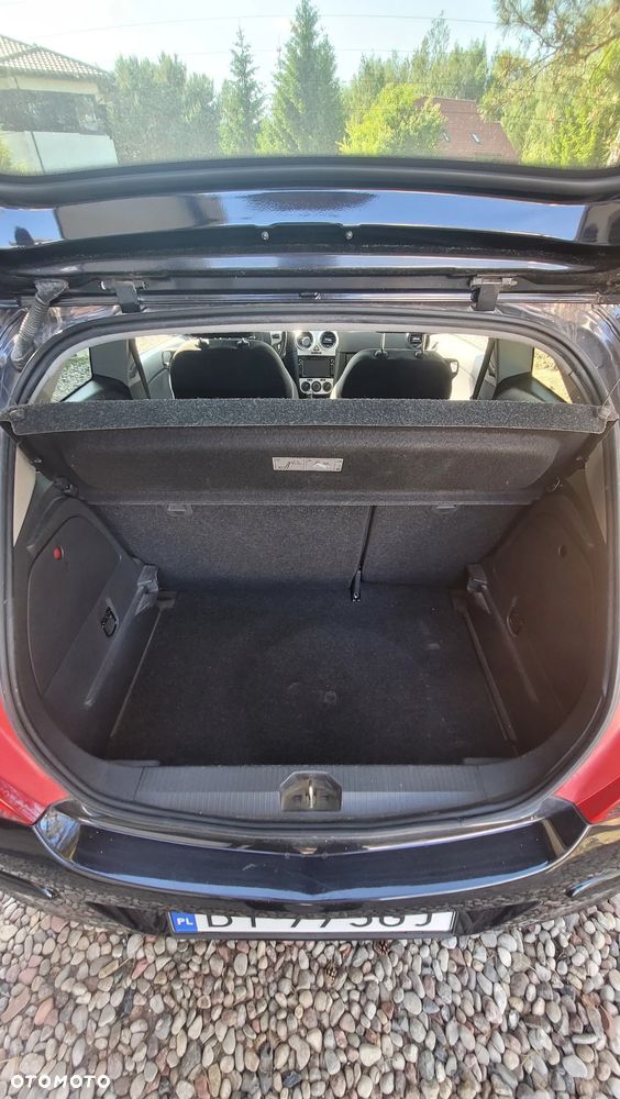Opel Corsa 1.2 16V EcoFLEX Satellite - 15