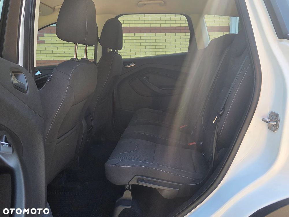 Ford Kuga 2.0 TDCi 4x4 Trend - 8