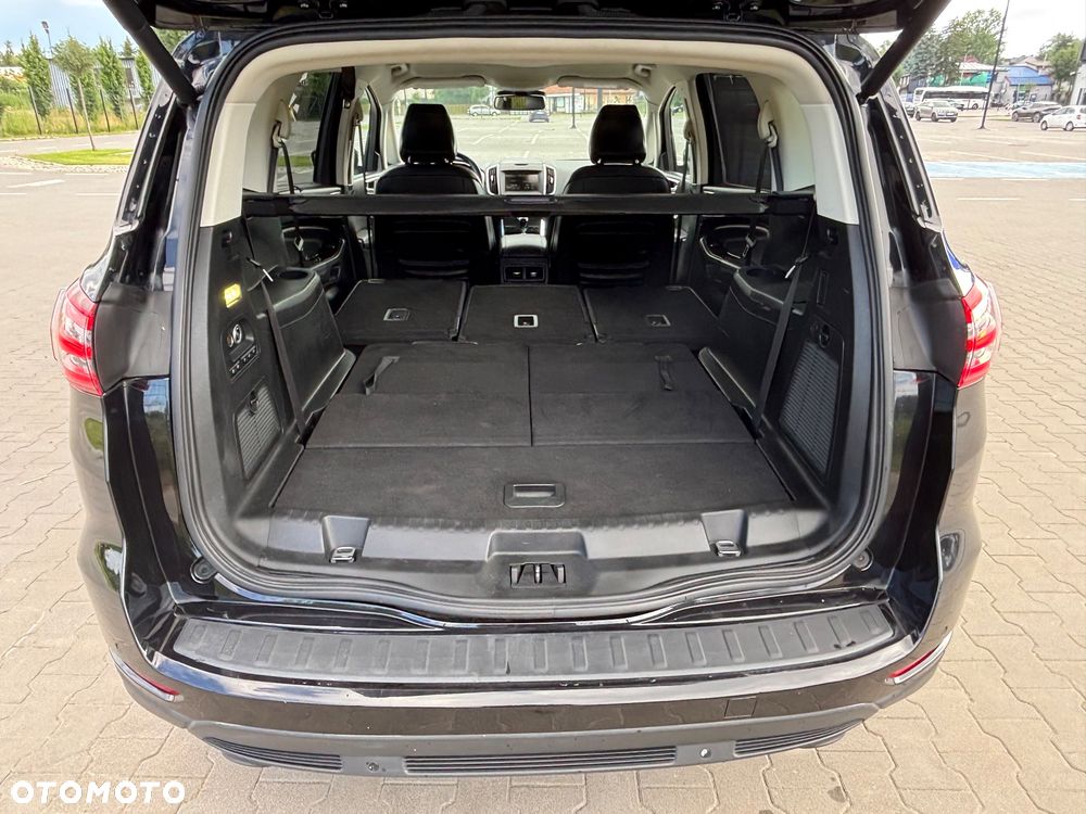 Ford S-Max 2.0 TDCi 4WD Vignale - 34