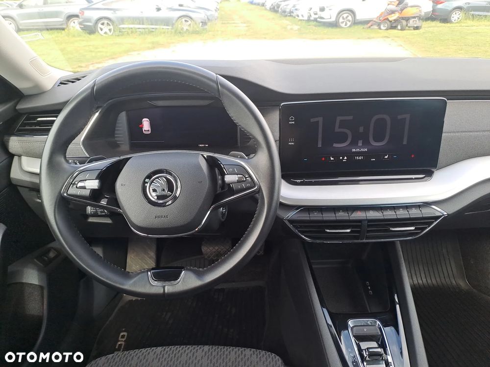 Skoda Octavia ver-1-5-tsi-e--tec-style-dsg - 10