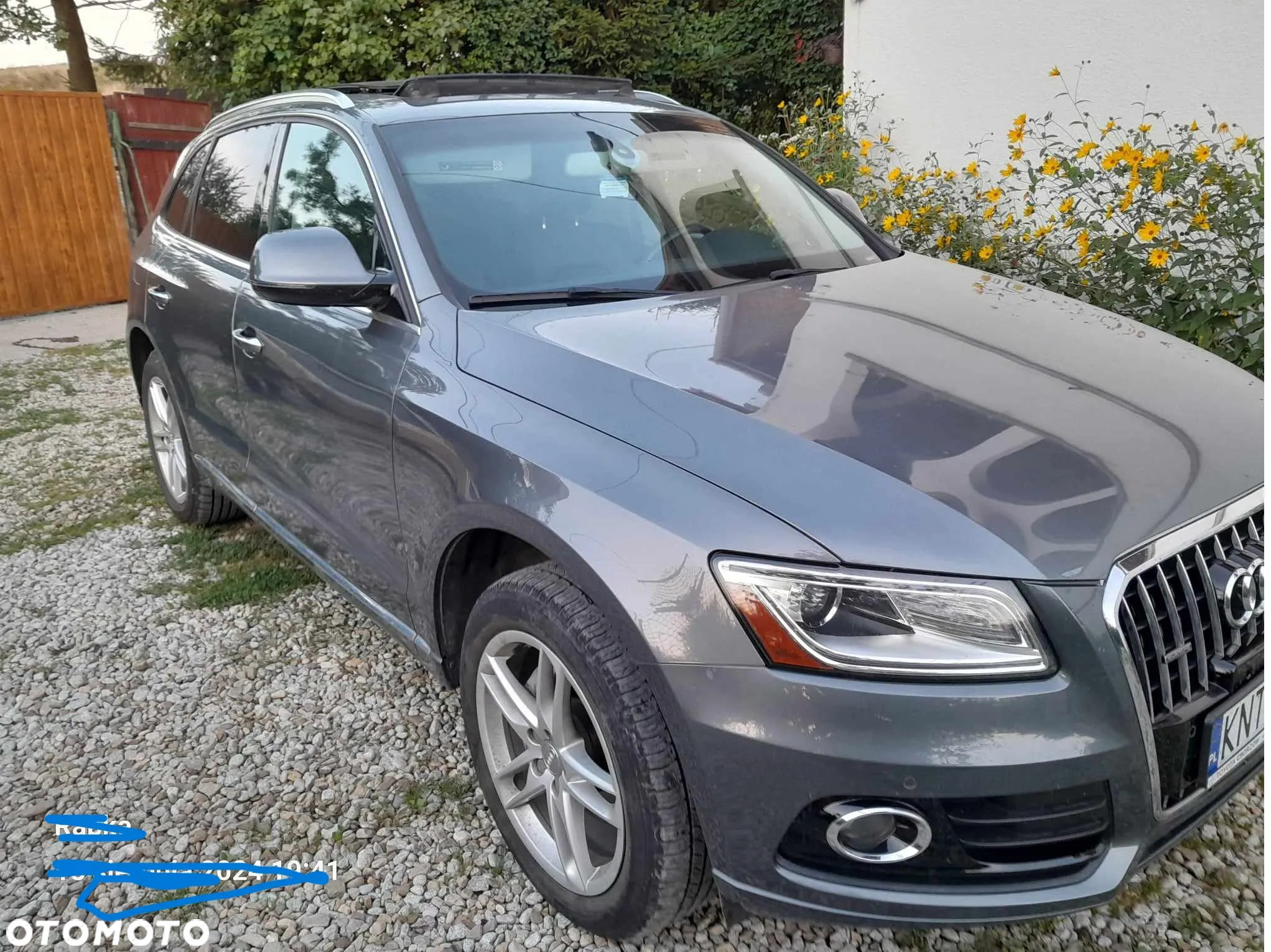 Audi Q5 2.0 TFSI Quattro Tiptronic - 2