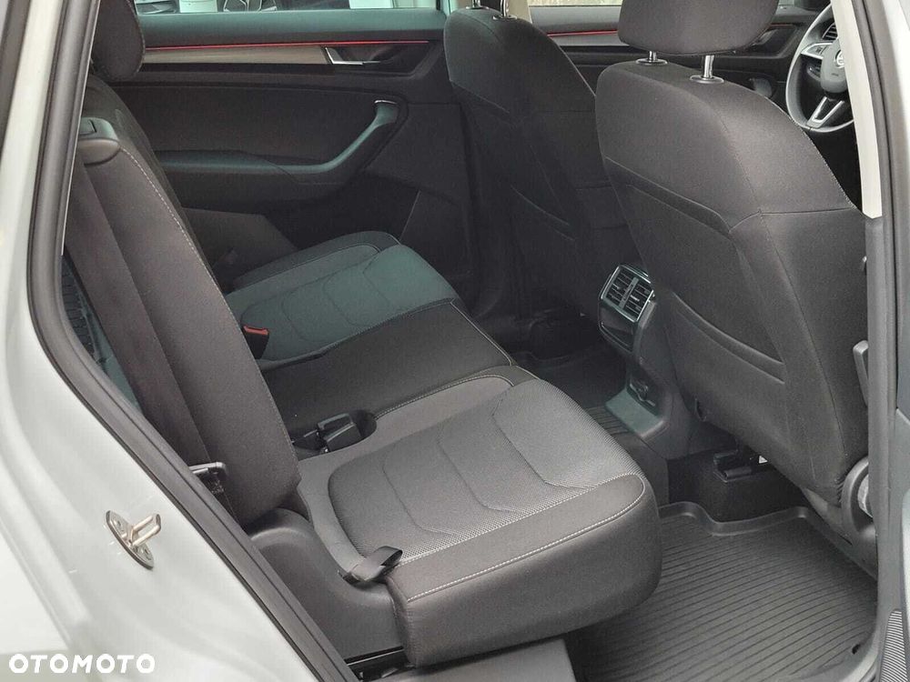 Skoda Kodiaq 2.0 TDI 4x4 Ambition - 9