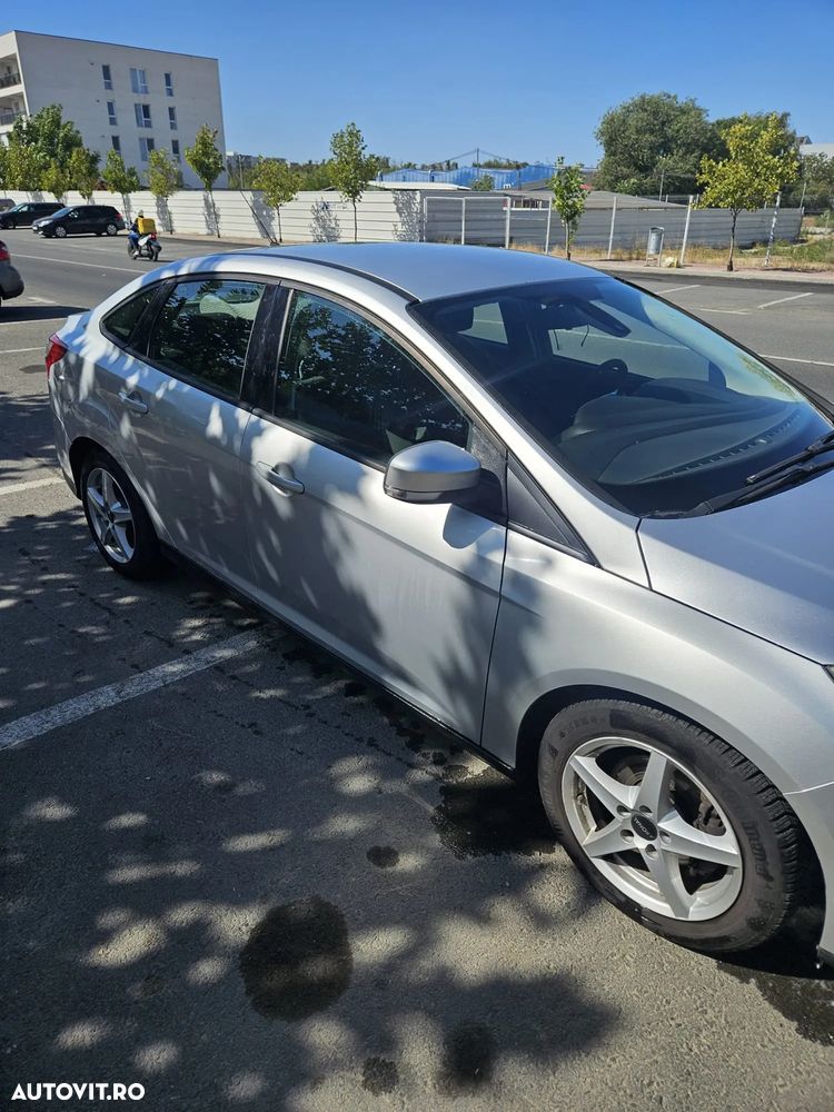 Ford Focus - 6