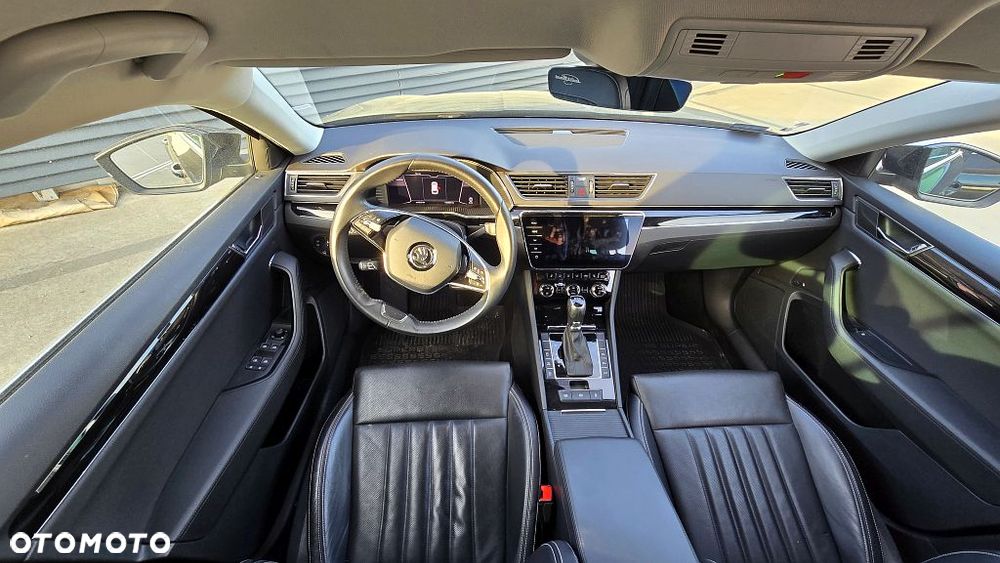 Skoda Superb 2.0 TDI SCR L&K DSG - 34