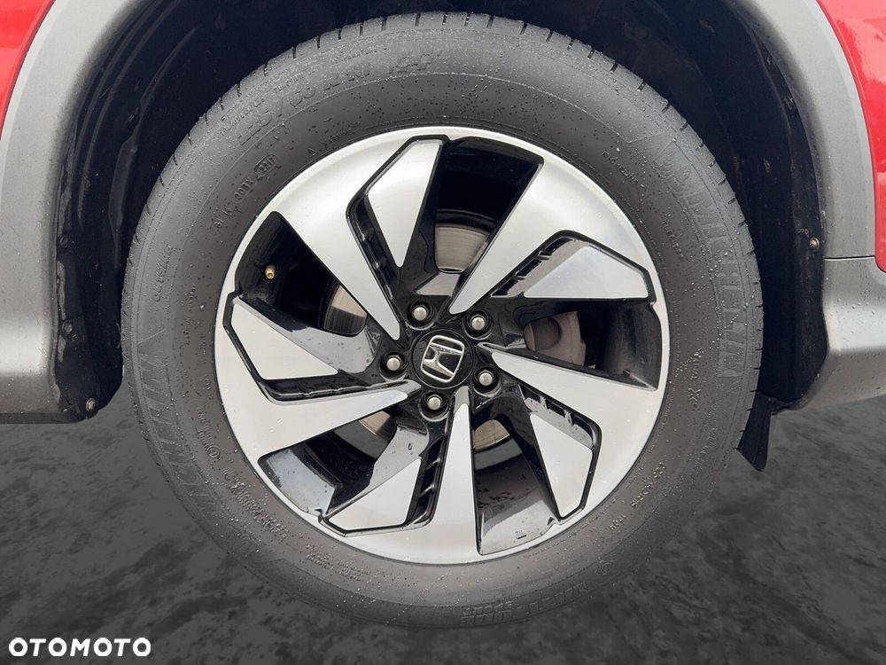 Honda CR-V 2.0 Executive (ADAS / Connect+) - 9