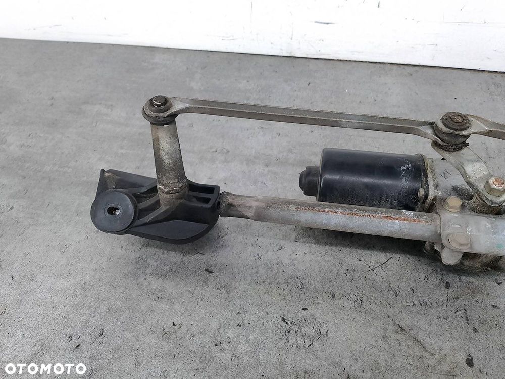 MECHANIZM WYCIERACZEK TOYOTA COROLLA IX E12 85110-02100-A 404.749  VALEO - 3