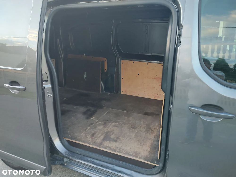 Peugeot expert - 12