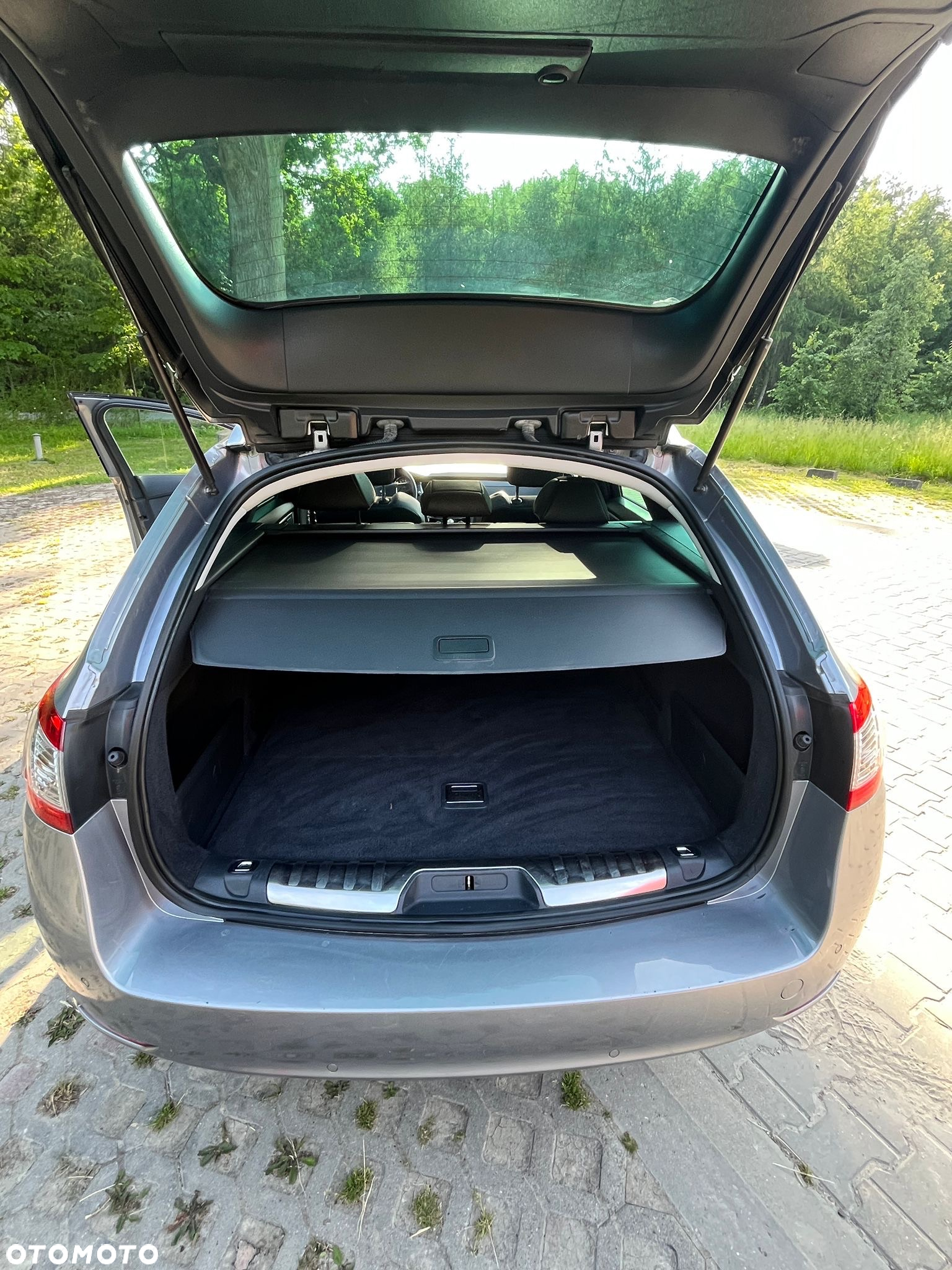 Peugeot 508 2.0 HDi Allure - 11