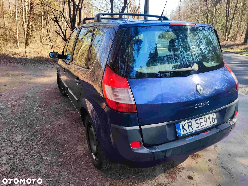 Renault Megane 1.6 Confort Dynamique - 2