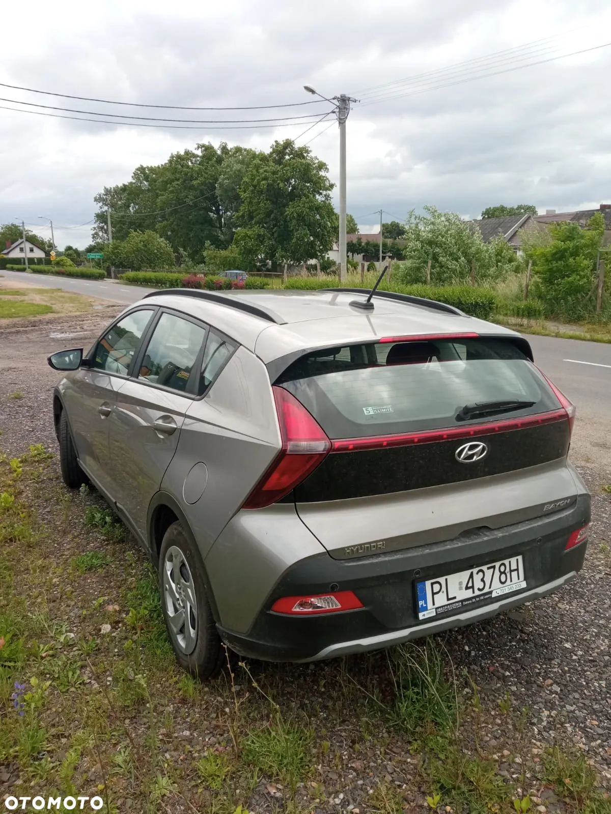 Hyundai Bayon - 4