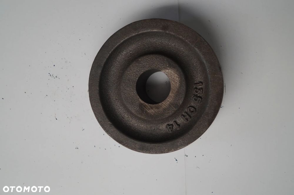 Koło przednie prowadzące do Łańcucha Morskiego 14mm - 1