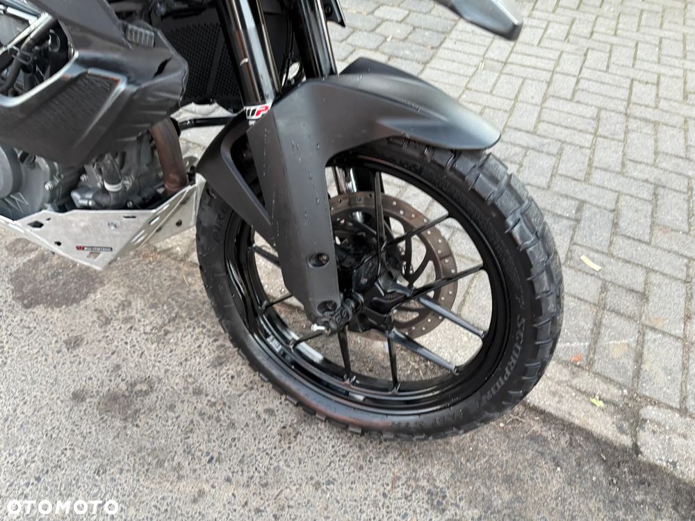 KTM Adventure - 14