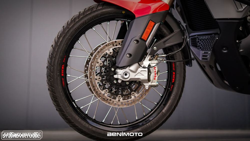 MV Agusta LXP Enduro Veloce - 14