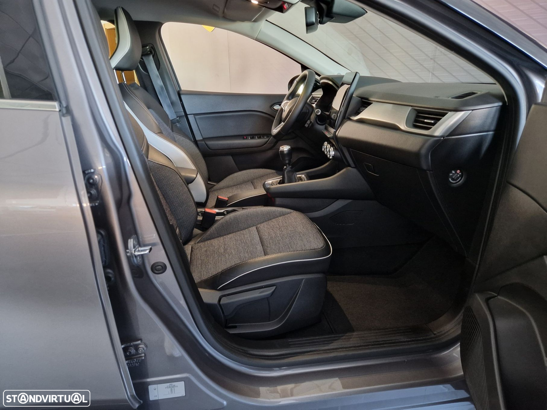 Renault Captur 1.0 TCe Exclusive - 8