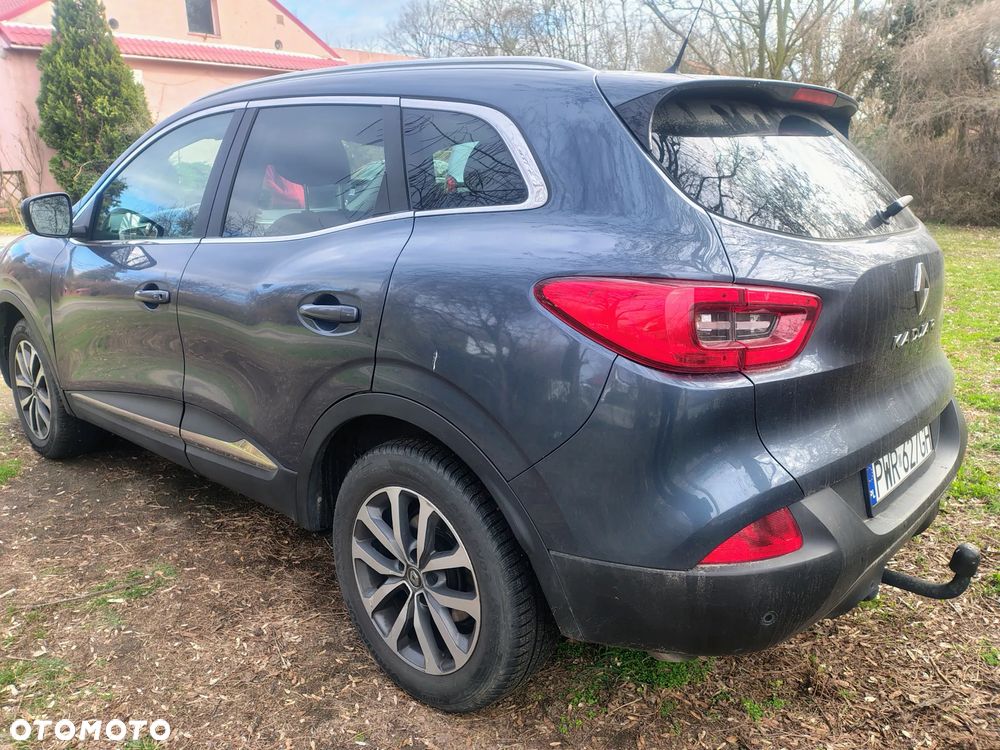Renault Kadjar Energy dCi 110 EDC Business - 5