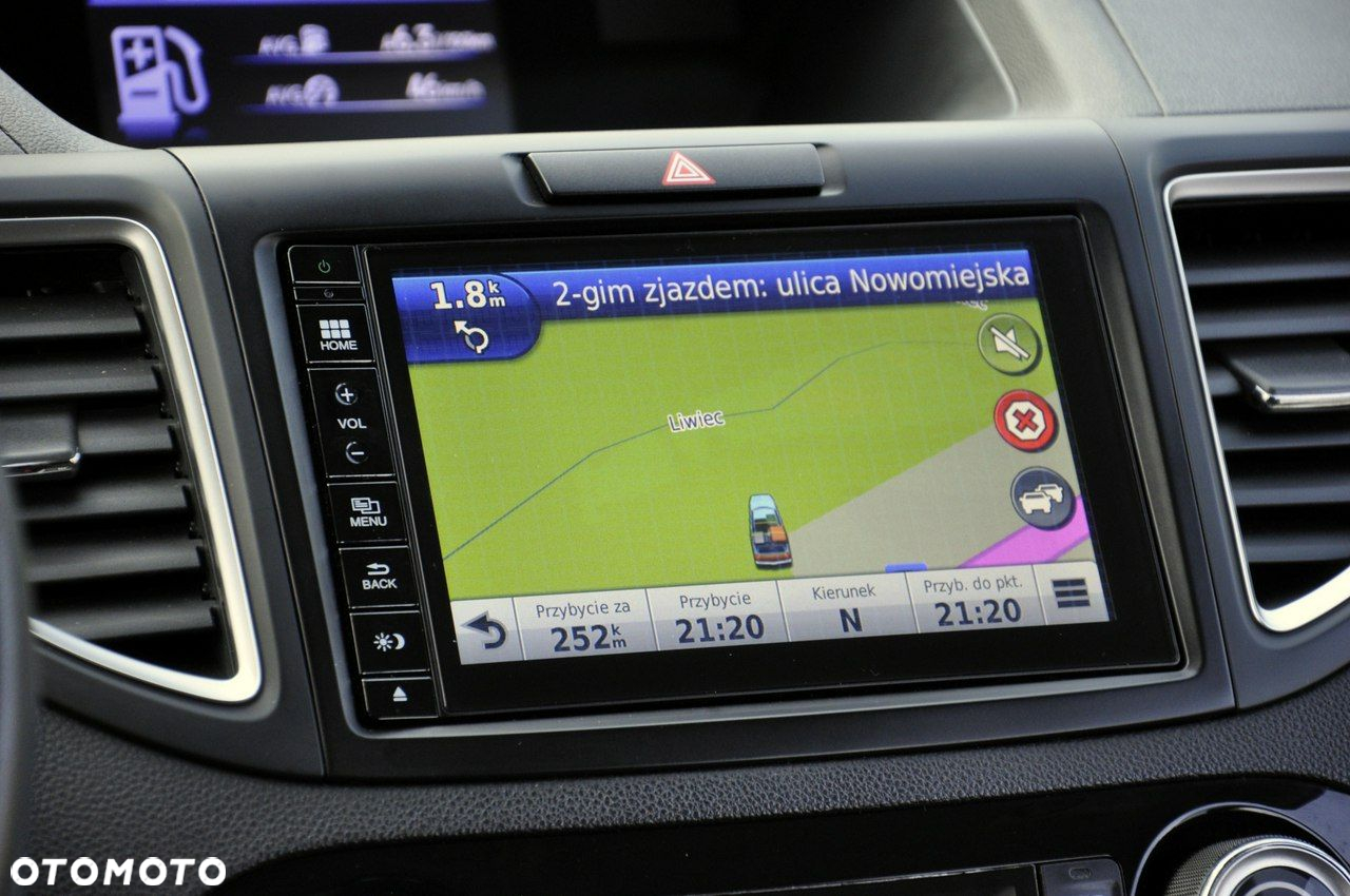 Honda CR-V 1.6i-DTEC Elegance Plus (ADAS / Connect+) / (2WD) - 21