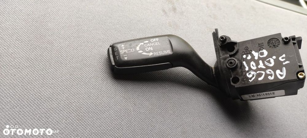 Tempomat Manetki Audi A6 C6 3.0 TDI Q 165 KW Automat 04 Blask Gołdap - 7