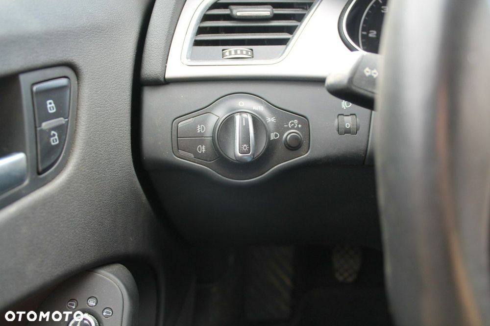 Audi A4 - 19