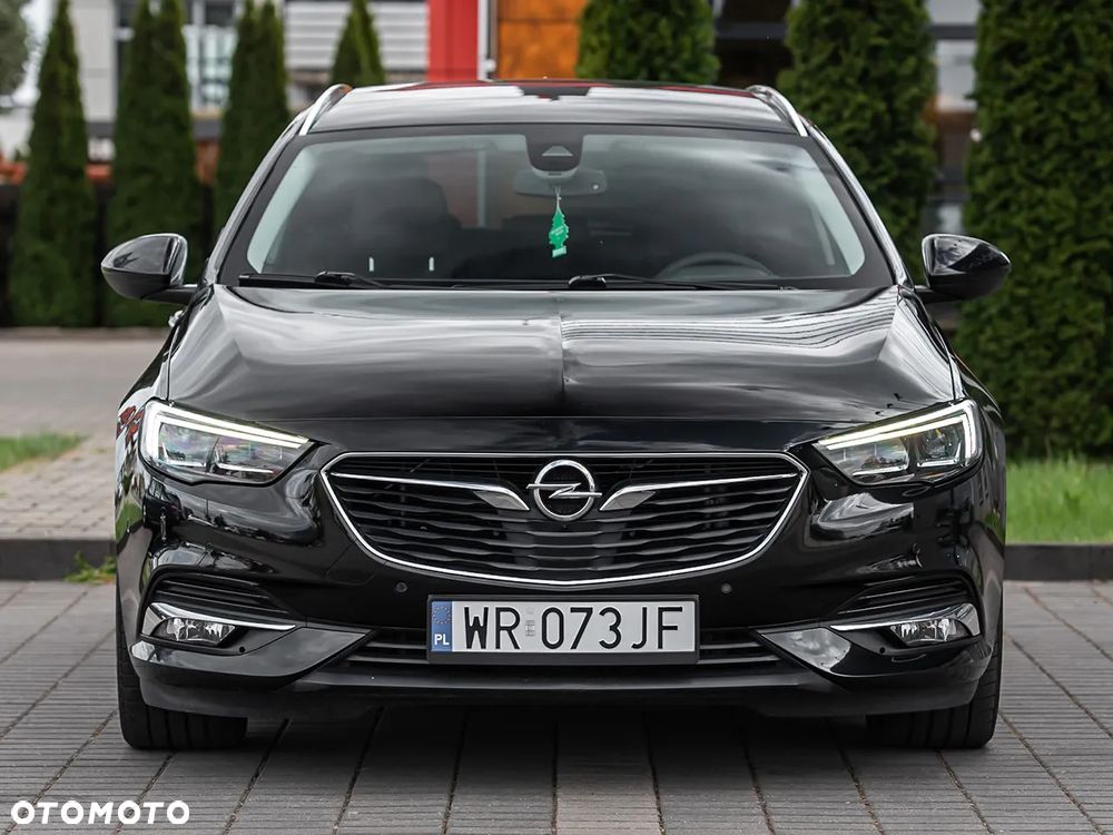 Opel Insignia - 4
