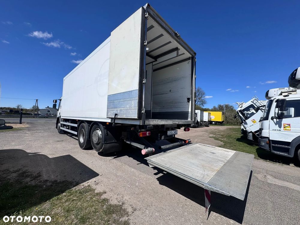 Renault D26 320 (160) - 5