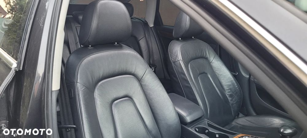 Audi A4 Avant 2.0 TDI DPF multitronic Ambiente - 3