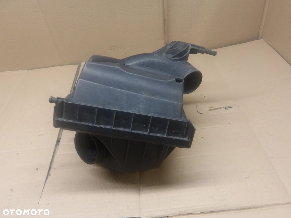 OPEL MERIVA A I LIFT 05-10 1.4B OBUDOWA FILTRA POWIETRZA - 5
