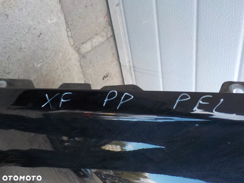 JAGUAR XF X250 BŁOTNIK PRAWY PRZÓD PRZEDNI PEL - 6