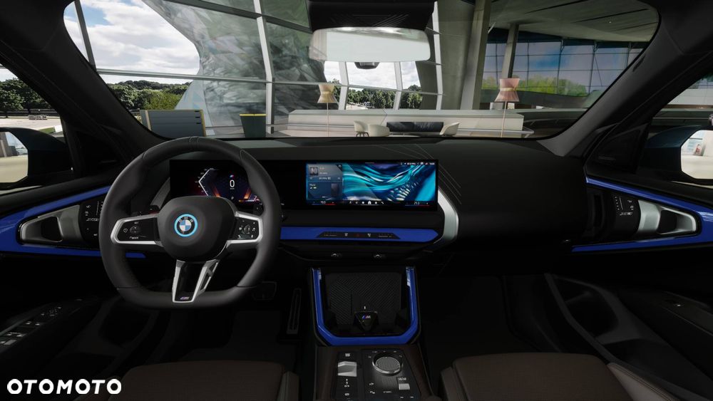 BMW X3 xDrive30e PHEV - 5